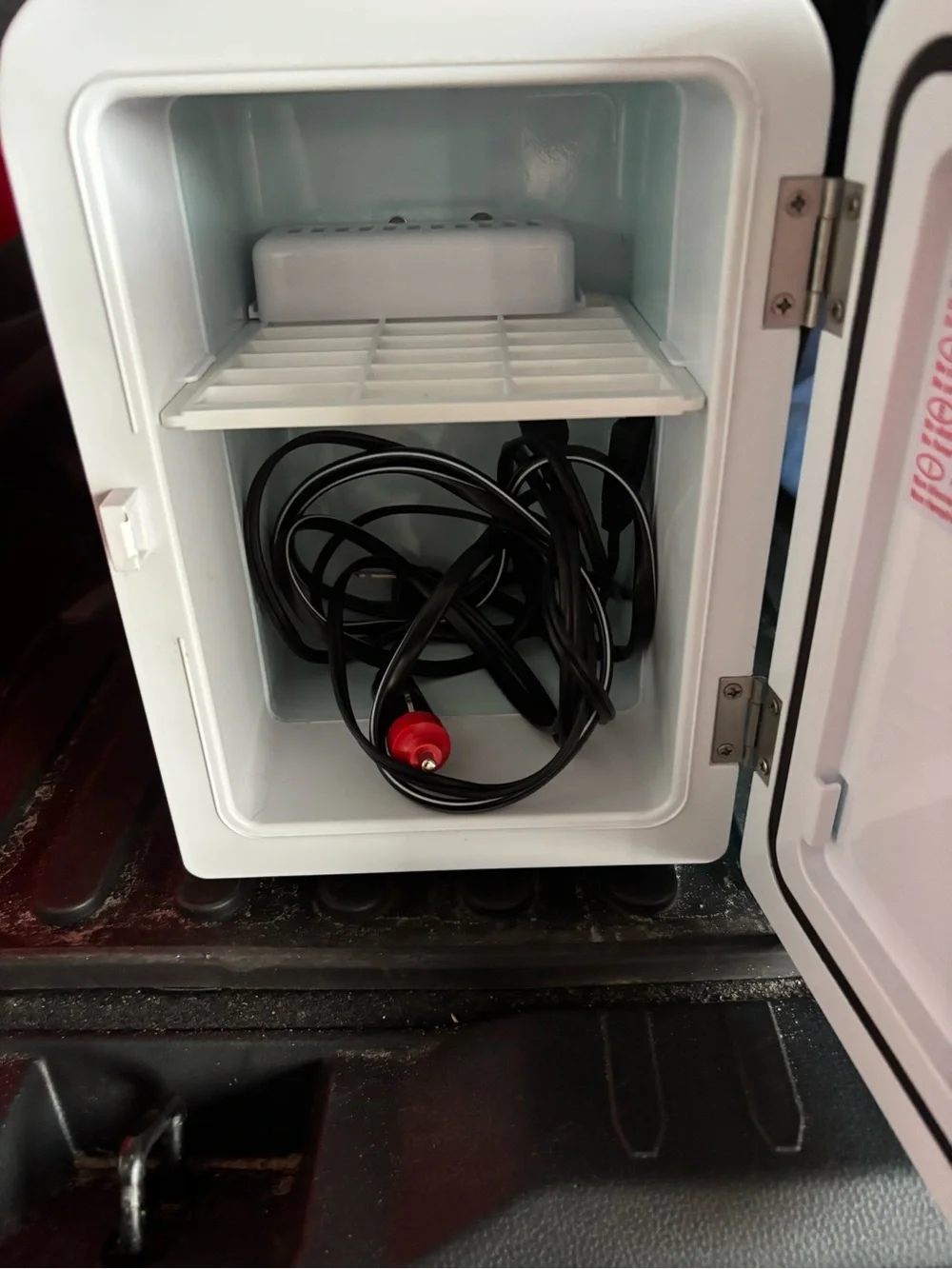 N/A chefman portable